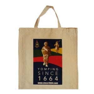 endurance challenge