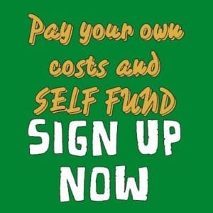 ultimate charity challenge