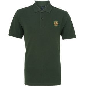 Coveted-Green-Polo