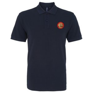 Recruit-Polo